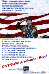 Patton, Best Picture 1970